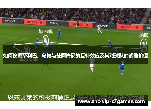 如何挖掘萨利巴、乌帕与楚阿梅尼的互补效应及其对球队的战略价值 如何挖掘萨利巴、乌帕与楚阿梅尼的互补效应及其对球队的战略价值