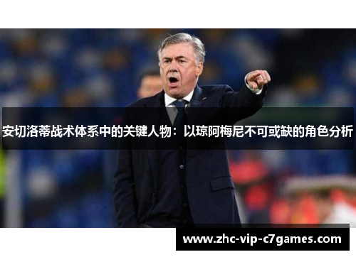 安切洛蒂战术体系中的关键人物：以琼阿梅尼不可或缺的角色分析