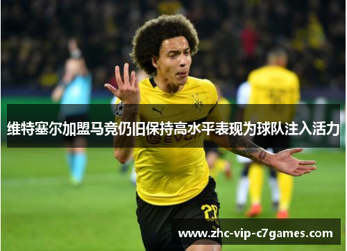维特塞尔加盟马竞仍旧保持高水平表现为球队注入活力 维特塞尔加盟马竞仍旧保持高水平表现为球队注入活力